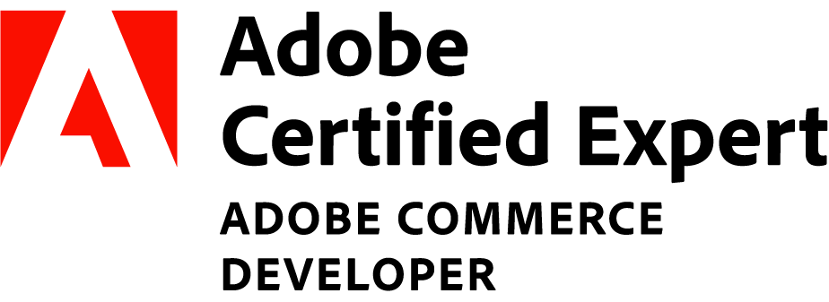 Adobe Certified Expert - Adobe Commerce Developer